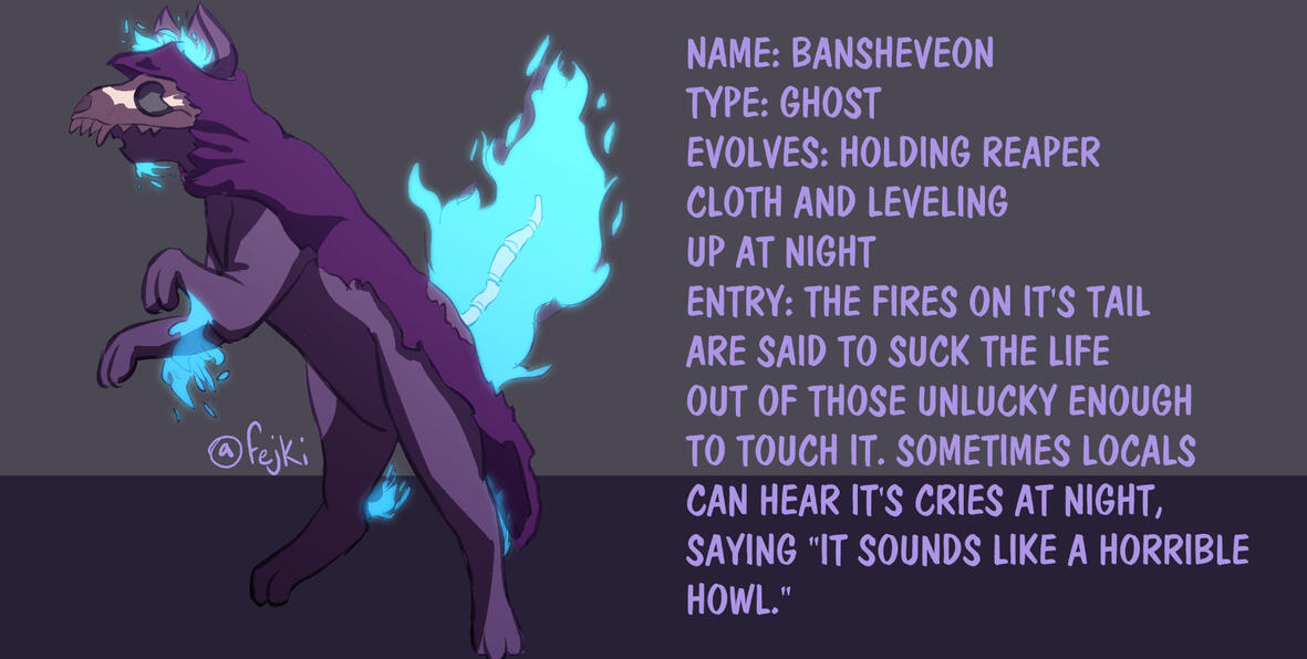 Bansheveon